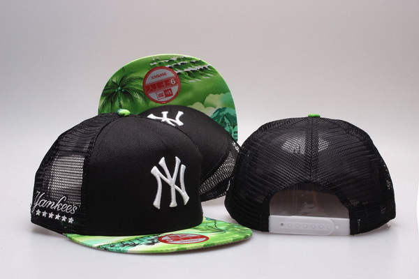 New York Yankees Snapback-214