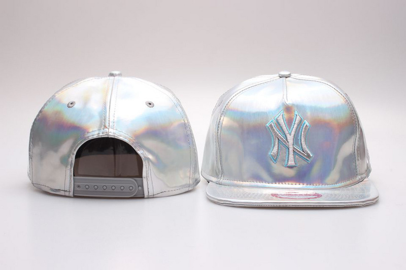 New York Yankees Snapback-215