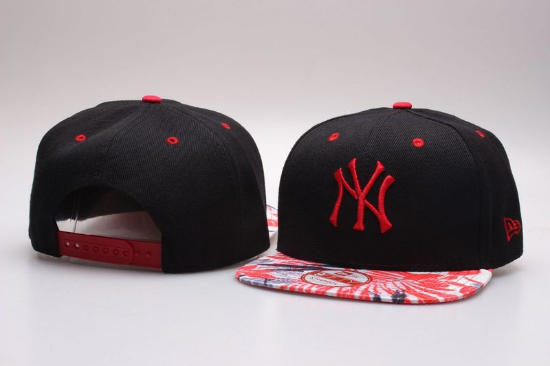 New York Yankees Snapback-216