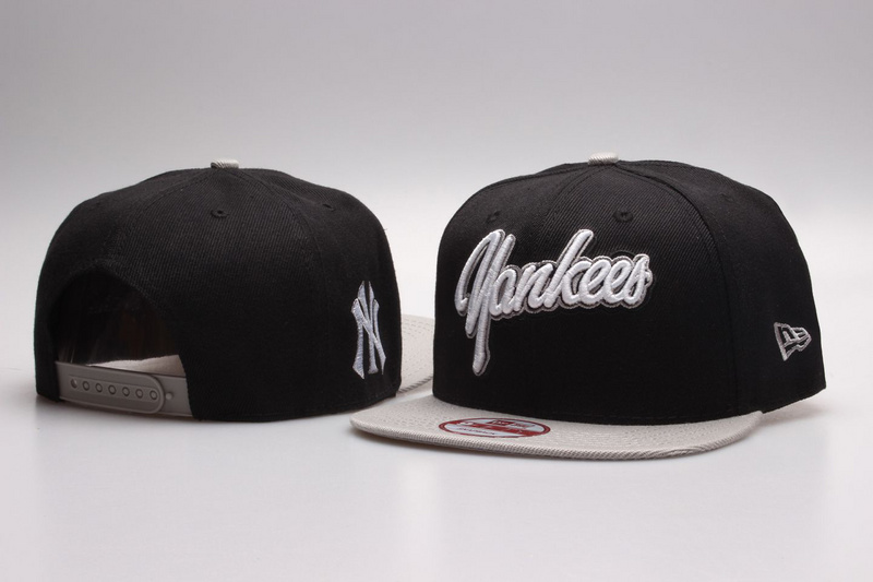 New York Yankees Snapback-218