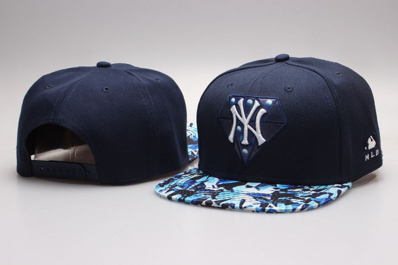 New York Yankees Snapback-222