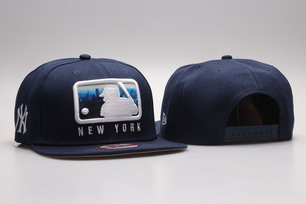 New York Yankees Snapback-223