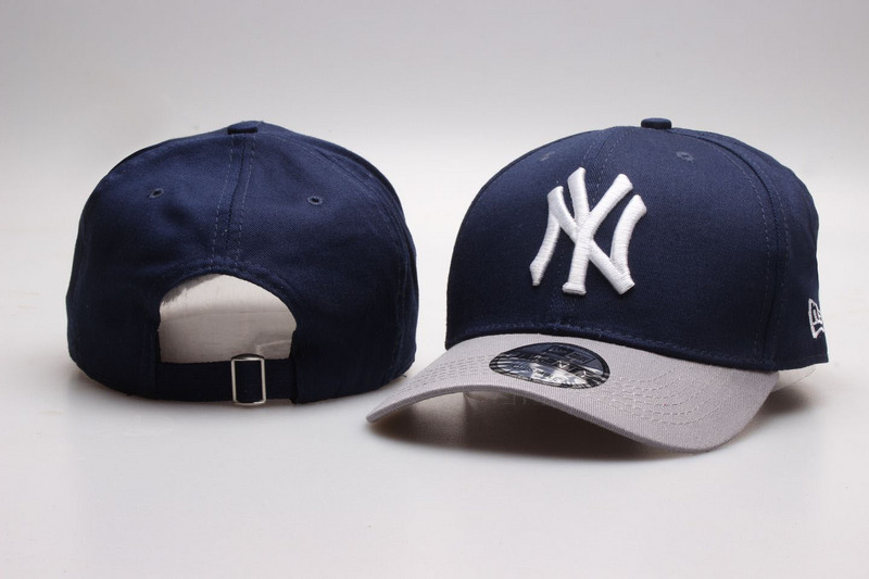 New York Yankees Snapback-224