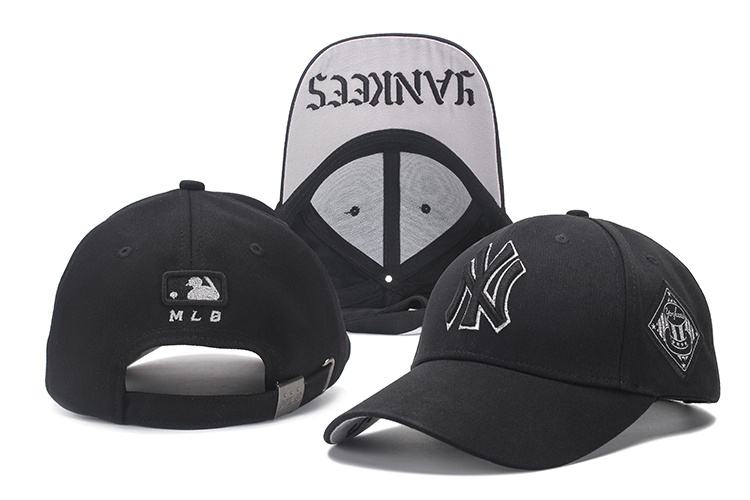 New York Yankees Snapback-228