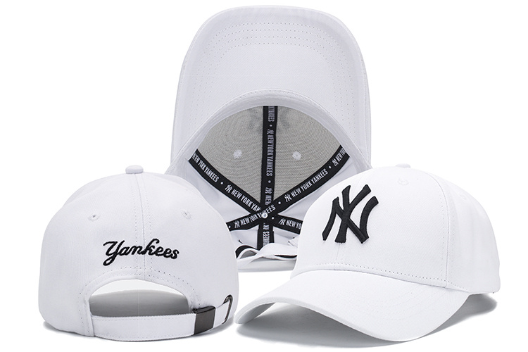 New York Yankees Snapback-230