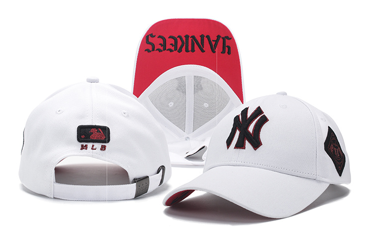 New York Yankees Snapback-231