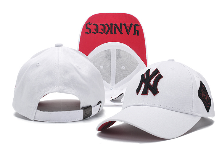 New York Yankees Snapback-232