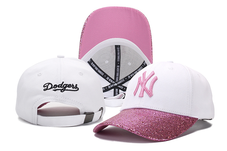 New York Yankees Snapback-233