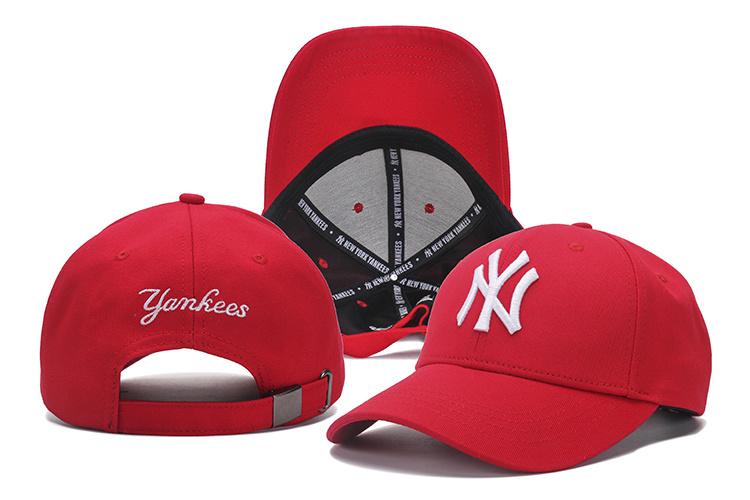 New York Yankees Snapback-236