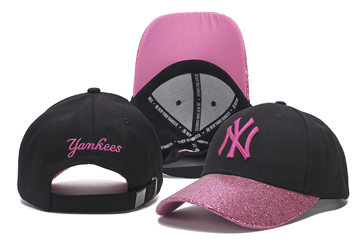 New York Yankees Snapback-237