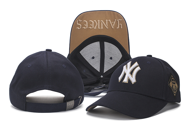 New York Yankees Snapback-239