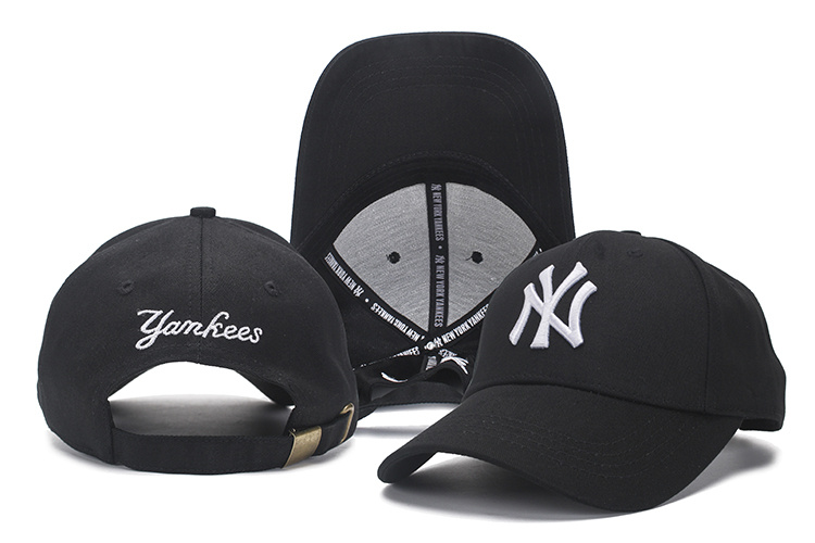 New York Yankees Snapback-241