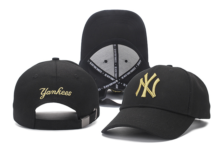 New York Yankees Snapback-242