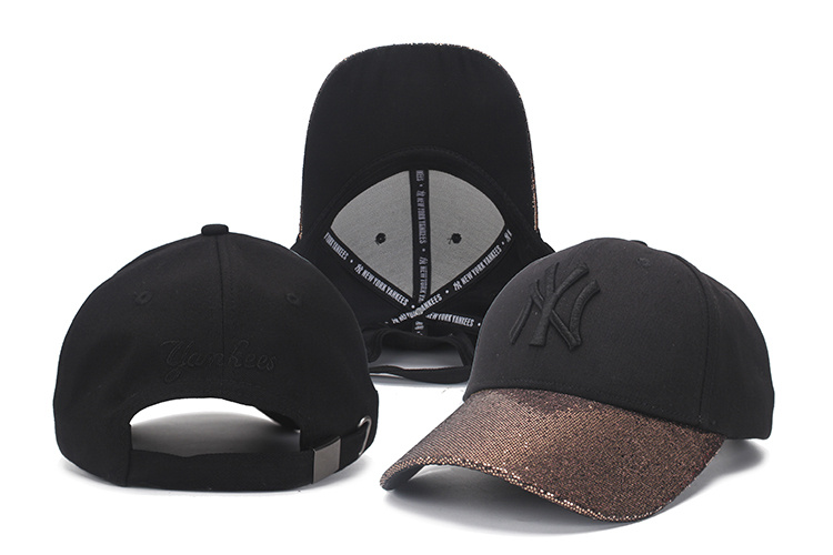 New York Yankees Snapback-245