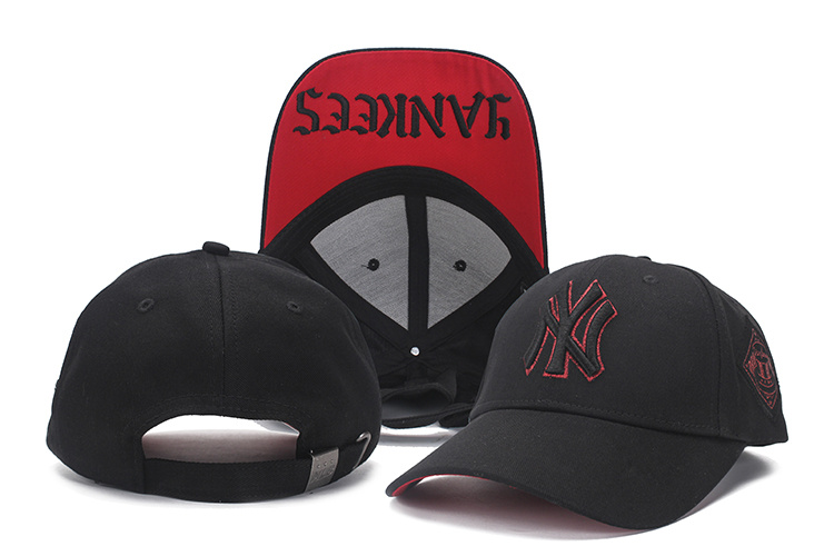 New York Yankees Snapback-248