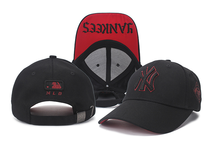 New York Yankees Snapback-249