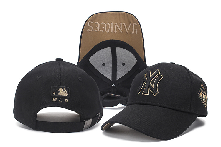 New York Yankees Snapback-252