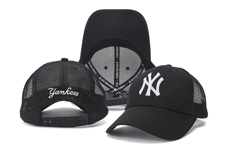 New York Yankees Snapback-254