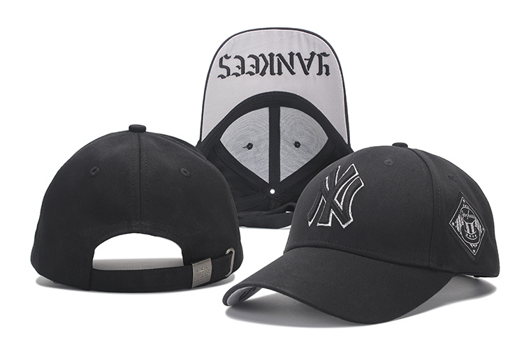 New York Yankees Snapback-255