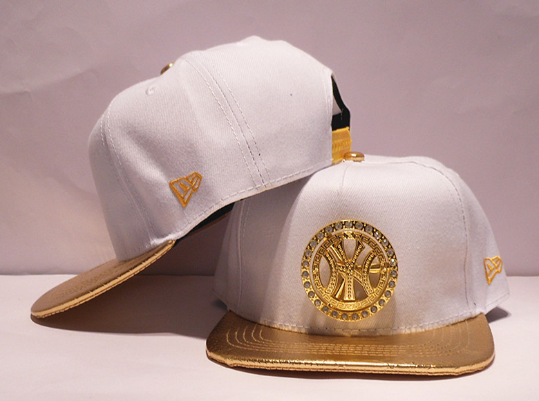 New York Yankees Snapback-256