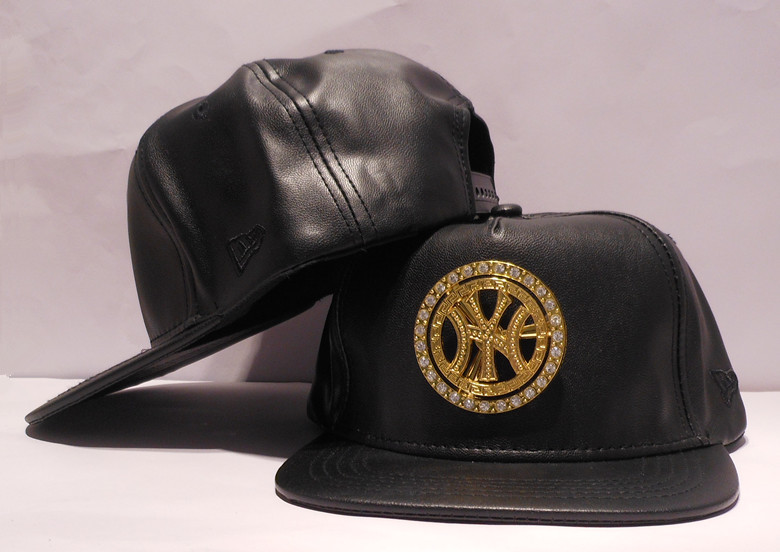 New York Yankees Snapback-258