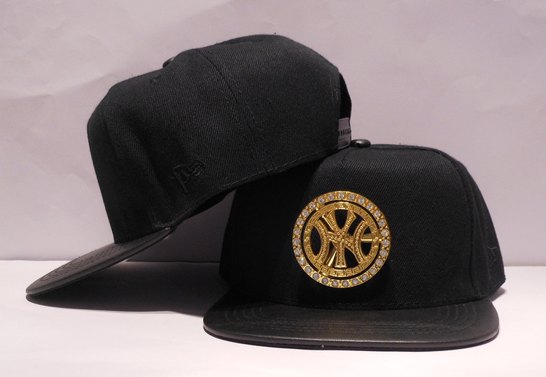 New York Yankees Snapback-259