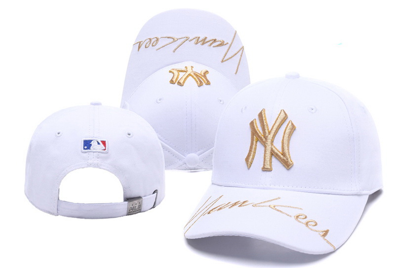 New York Yankees Snapback-265