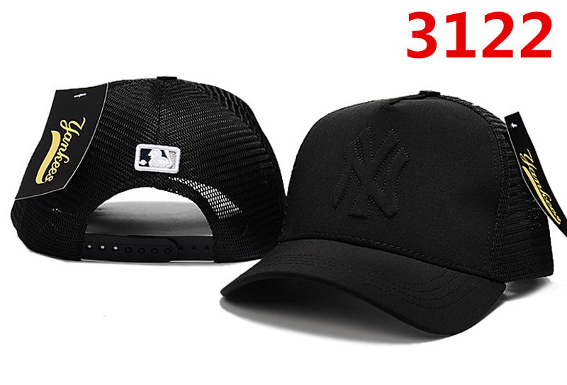 New York Yankees Snapback-267