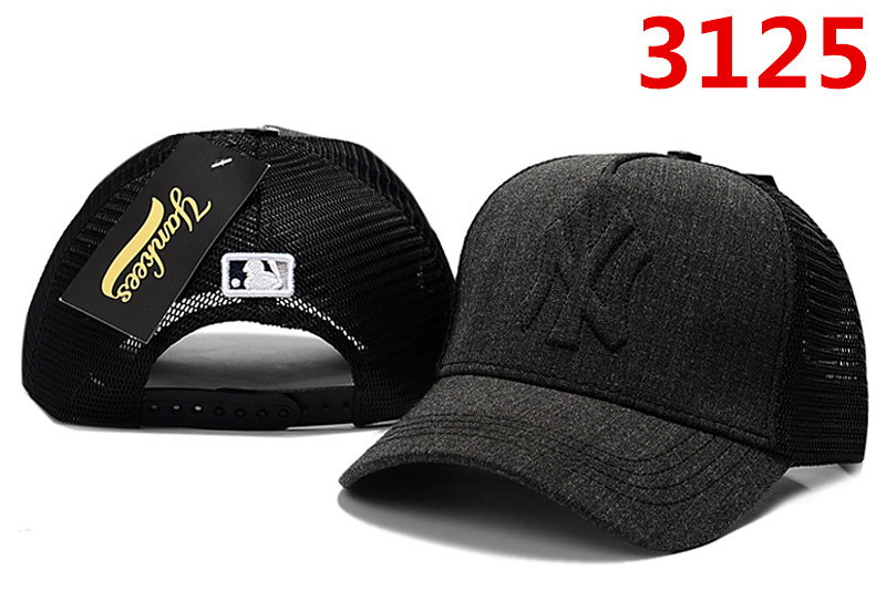 New York Yankees Snapback-270