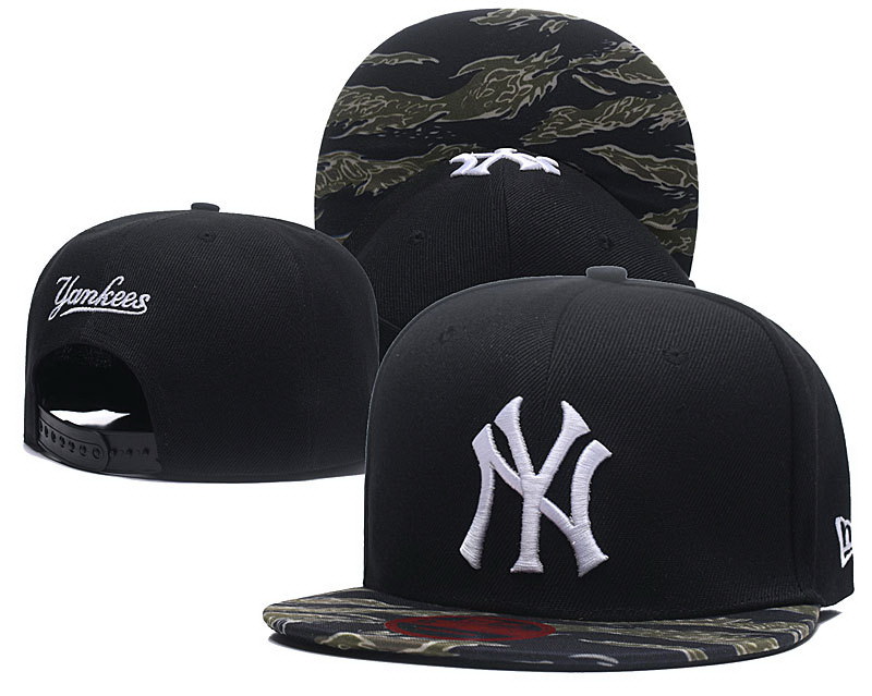 New York Yankees Snapback-274