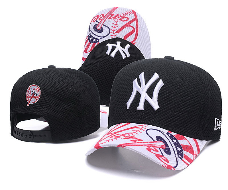 New York Yankees Snapback-276