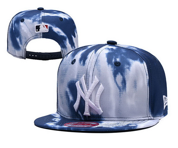 New York Yankees Snapback-277