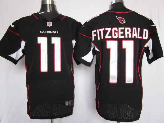 Nike Arizona Cardinals Limited Jersey-006