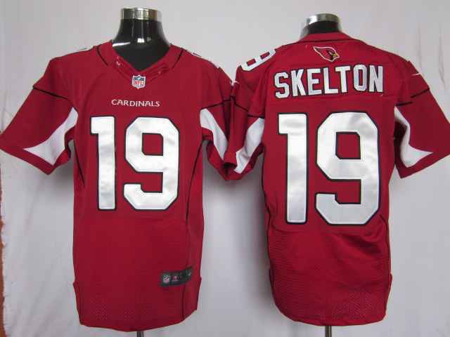 Nike Arizona Cardinals Limited Jersey-011