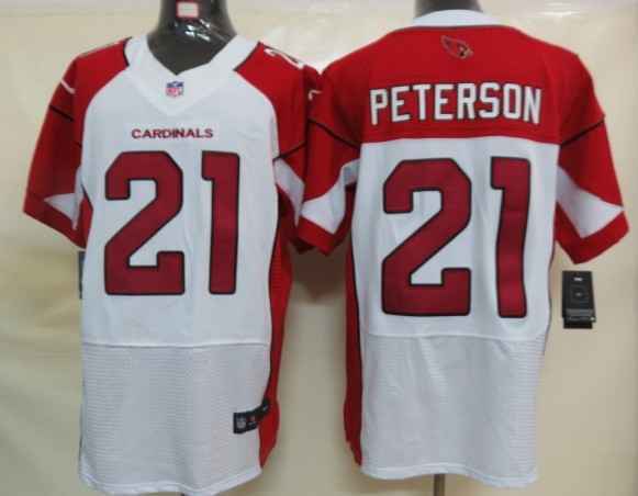 Nike Arizona Cardinals Limited Jersey-016