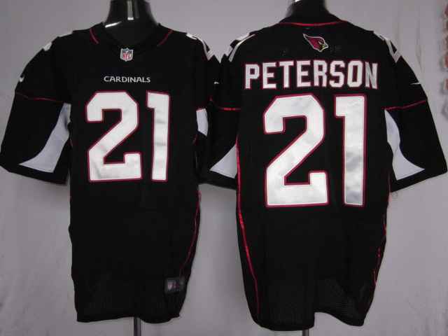 Nike Arizona Cardinals Limited Jersey-017