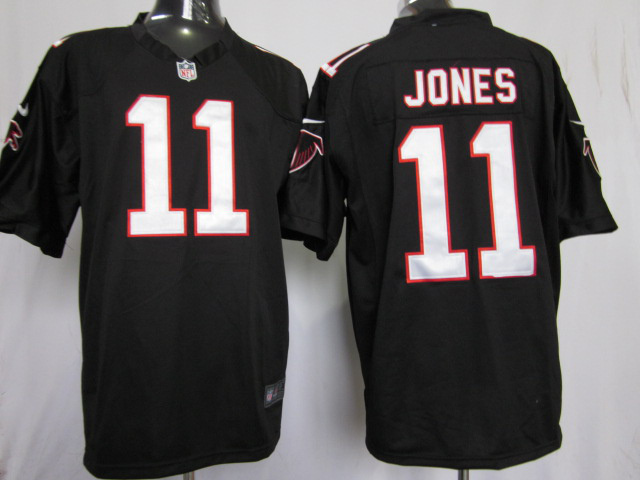 Nike Atlanta Falcons Limited Jersey-013