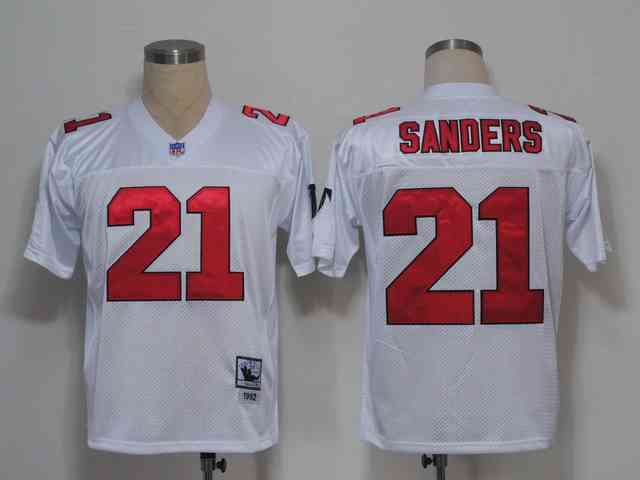 Nike Atlanta Falcons Limited Jersey-019