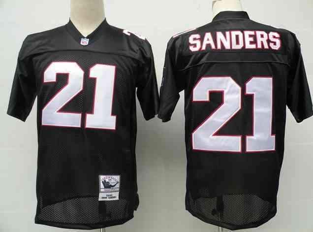 Nike Atlanta Falcons Limited Jersey-020