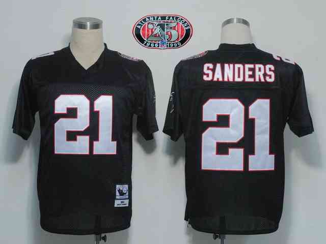 Nike Atlanta Falcons Limited Jersey-022