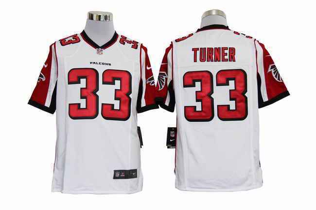 Nike Atlanta Falcons Limited Jersey-024