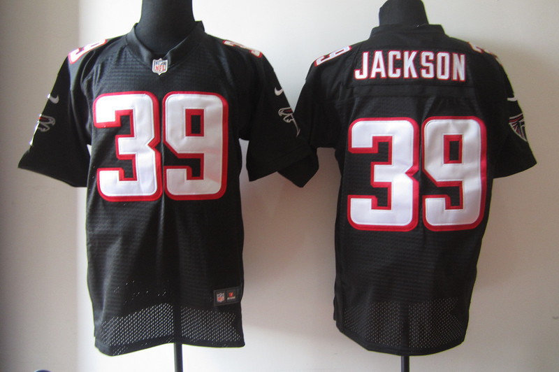 Nike Atlanta Falcons Limited Jersey-026