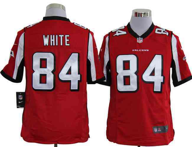 Nike Atlanta Falcons Limited Jersey-030