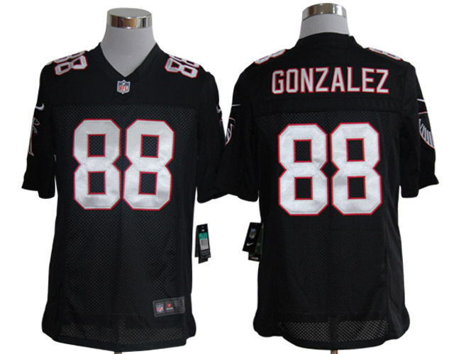 Nike Atlanta Falcons Limited Jersey-033