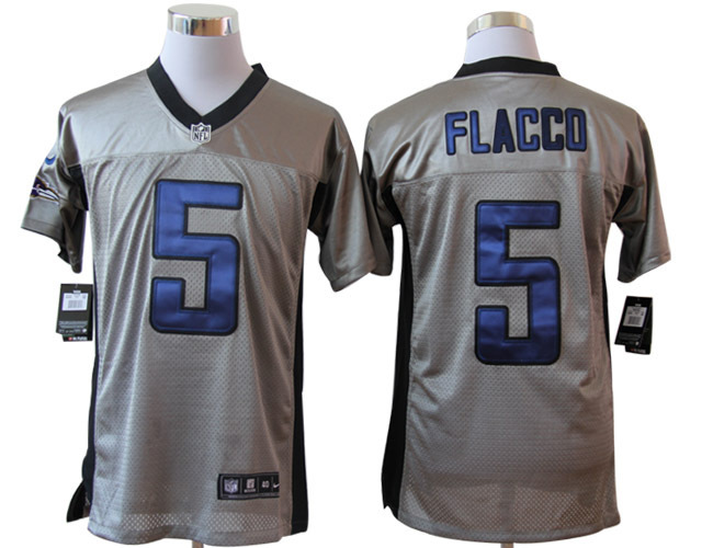 Nike Baltimore Ravens Limited Jersey-003