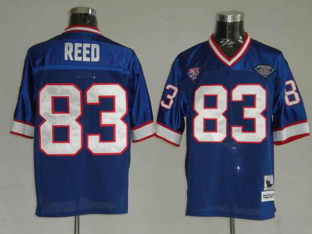 Nike Buffalo Bills Limited Jersey-031