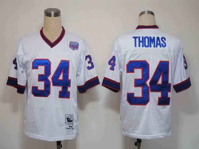 Nike Buffalo Bills Limited Jersey-043