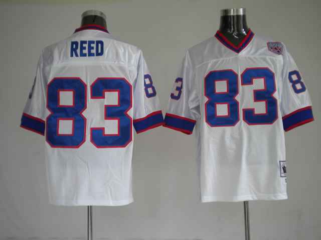 Nike Buffalo Bills Limited Jersey-044