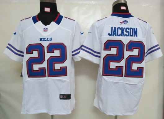 Nike Buffalo Bills Limited Jersey-062