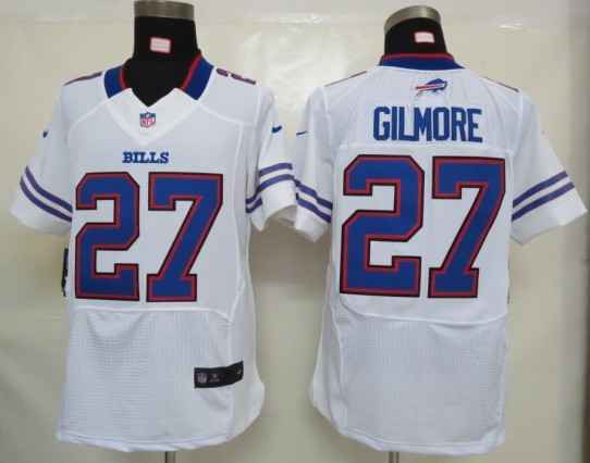 Nike Buffalo Bills Limited Jersey-063